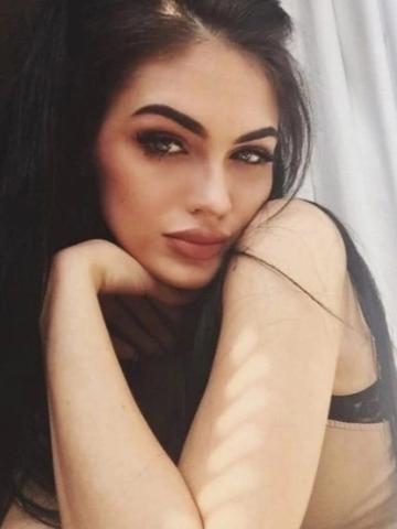 Анкета проститутки Ольга, 23 года